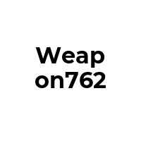 WEAPON762 Promo Codes  WEAPON762 Coupon Codes