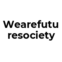 WEAREFUTURESOCIETY Promo Codes  WEAREFUTURESOCIETY Coupon Codes