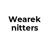 WEAREKNITTERS Promo Codes  WEAREKNITTERS Coupon Codes