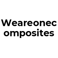 WEAREONECOMPOSITES Promo Codes  WEAREONECOMPOSITES Coupon Codes