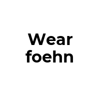 WEARFOEHN Promo Codes  WEARFOEHN Coupon Codes