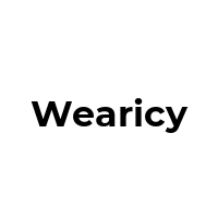 WEARICY Promo Codes  WEARICY Coupon Codes