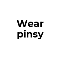 WEARPINSY Promo Codes  WEARPINSY Coupon Codes