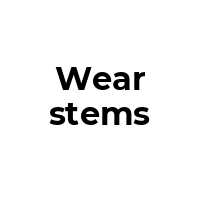 WEARSTEMS Promo Codes  WEARSTEMS Coupon Codes