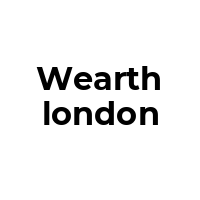 WEARTHLONDON Promo Codes  WEARTHLONDON Coupon Codes