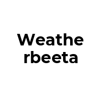 WEATHERBEETA Promo Codes  WEATHERBEETA Coupon Codes