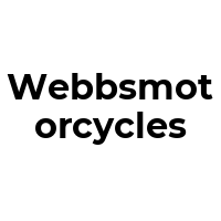 WEBBSMOTORCYCLES Promo Codes  WEBBSMOTORCYCLES Coupon Codes