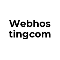 WEBHOSTINGCOM Promo Codes  WEBHOSTINGCOM Coupon Codes