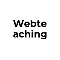 WEBTEACHING Promo Codes  WEBTEACHING Coupon Codes