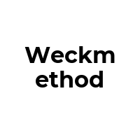 WECKMETHOD Promo Codes  WECKMETHOD Coupon Codes
