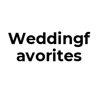 WEDDINGFAVORITES Promo Codes  WEDDINGFAVORITES Coupon Codes