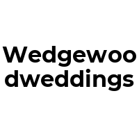 WEDGEWOODWEDDINGS Promo Codes  WEDGEWOODWEDDINGS Coupon Codes