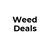 WEED-DEALS Promo Codes  WEED-DEALS Coupon Codes