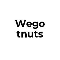 WEGOTNUTS Promo Codes  WEGOTNUTS Coupon Codes