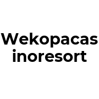 WEKOPACASINORESORT Promo Codes  WEKOPACASINORESORT Coupon Codes
