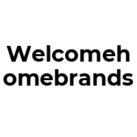 WELCOMEHOMEBRANDS Promo Codes  WELCOMEHOMEBRANDS Coupon Codes