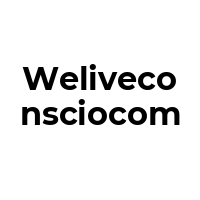 WELIVECONSCIOCOM Promo Codes  WELIVECONSCIOCOM Coupon Codes