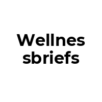 WELLNESSBRIEFS Promo Codes  WELLNESSBRIEFS Coupon Codes