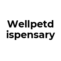 WELLPETDISPENSARY Promo Codes  WELLPETDISPENSARY Coupon Codes