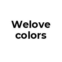 WELOVECOLORS Promo Codes  WELOVECOLORS Coupon Codes