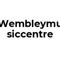 WEMBLEYMUSICCENTRE Promo Codes  WEMBLEYMUSICCENTRE Coupon Codes