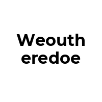WEOUTHEREDOE Promo Codes  WEOUTHEREDOE Coupon Codes