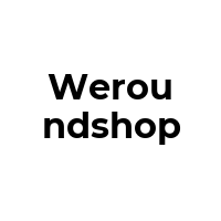 WEROUNDSHOP Promo Codes  WEROUNDSHOP Coupon Codes