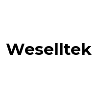 WESELLTEK Promo Codes  WESELLTEK Coupon Codes