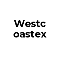 WESTCOASTEX Promo Codes  WESTCOASTEX Coupon Codes
