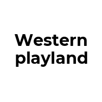 WESTERNPLAYLAND Promo Codes  WESTERNPLAYLAND Coupon Codes