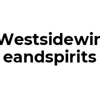 WESTSIDEWINEANDSPIRITS Promo Codes  WESTSIDEWINEANDSPIRITS Coupon Codes