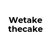 WETAKETHECAKE Promo Codes  WETAKETHECAKE Coupon Codes