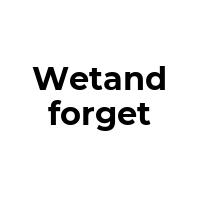 WETANDFORGET Promo Codes  WETANDFORGET Coupon Codes