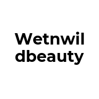 WETNWILDBEAUTY Promo Codes  WETNWILDBEAUTY Coupon Codes