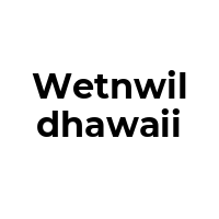 WETNWILDHAWAII Promo Codes  WETNWILDHAWAII Coupon Codes