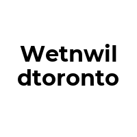 WETNWILDTORONTO Promo Codes  WETNWILDTORONTO Coupon Codes