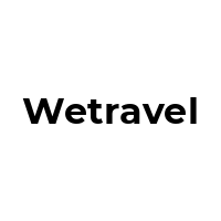 WETRAVEL Promo Codes  WETRAVEL Coupon Codes