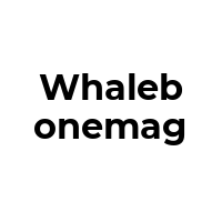 WHALEBONEMAG Promo Codes  WHALEBONEMAG Coupon Codes