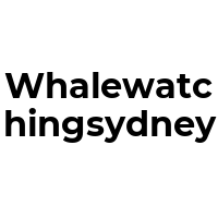 WHALEWATCHINGSYDNEY Promo Codes  WHALEWATCHINGSYDNEY Coupon Codes
