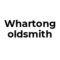 WHARTONGOLDSMITH Promo Codes  WHARTONGOLDSMITH Coupon Codes