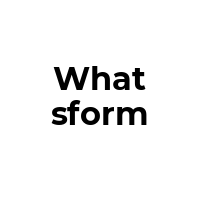 WHATSFORM Promo Codes  WHATSFORM Coupon Codes