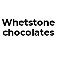 WHETSTONECHOCOLATES Promo Codes  WHETSTONECHOCOLATES Coupon Codes