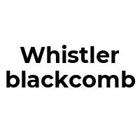 WHISTLERBLACKCOMB Promo Codes  WHISTLERBLACKCOMB Coupon Codes
