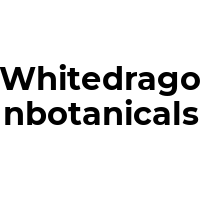 WHITEDRAGONBOTANICALS Promo Codes  WHITEDRAGONBOTANICALS Coupon Codes