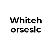 WHITEHORSESLC Promo Codes  WHITEHORSESLC Coupon Codes