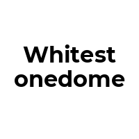 WHITESTONEDOME Promo Codes  WHITESTONEDOME Coupon Codes