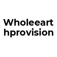 WHOLEEARTHPROVISION Promo Codes  WHOLEEARTHPROVISION Coupon Codes
