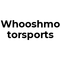 WHOOSHMOTORSPORTS Promo Codes  WHOOSHMOTORSPORTS Coupon Codes