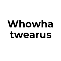 WHOWHATWEARUS Promo Codes  WHOWHATWEARUS Coupon Codes