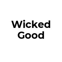 WICKED-GOOD Promo Codes  WICKED-GOOD Coupon Codes